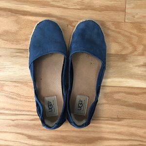 Ugg Flats